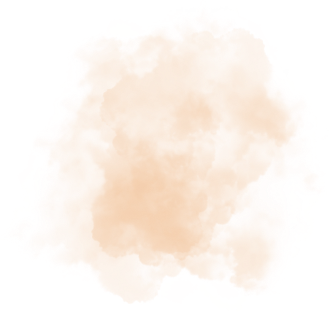 Aesthetic Water color element